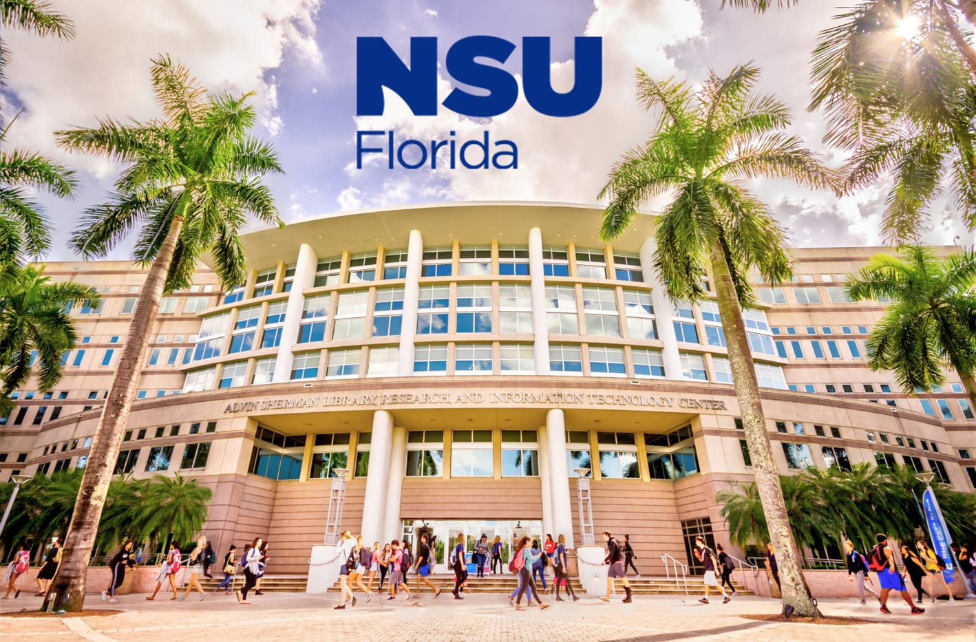 Nova Southeastern University, College of Computing and Engineering Master  of Science in Information Assurance and Cybersecurity