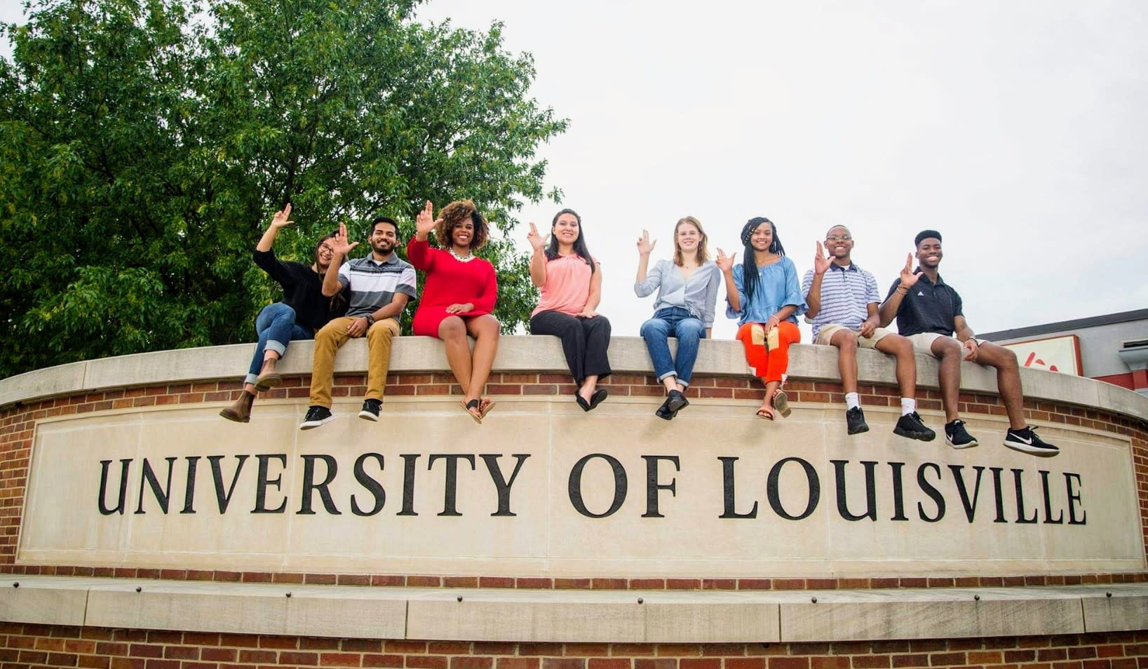 University of Louisville School of Public Health Polo: University of  Louisville