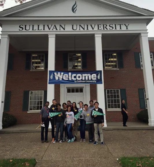 Sullivan University: Louisville, Lexington & Online College