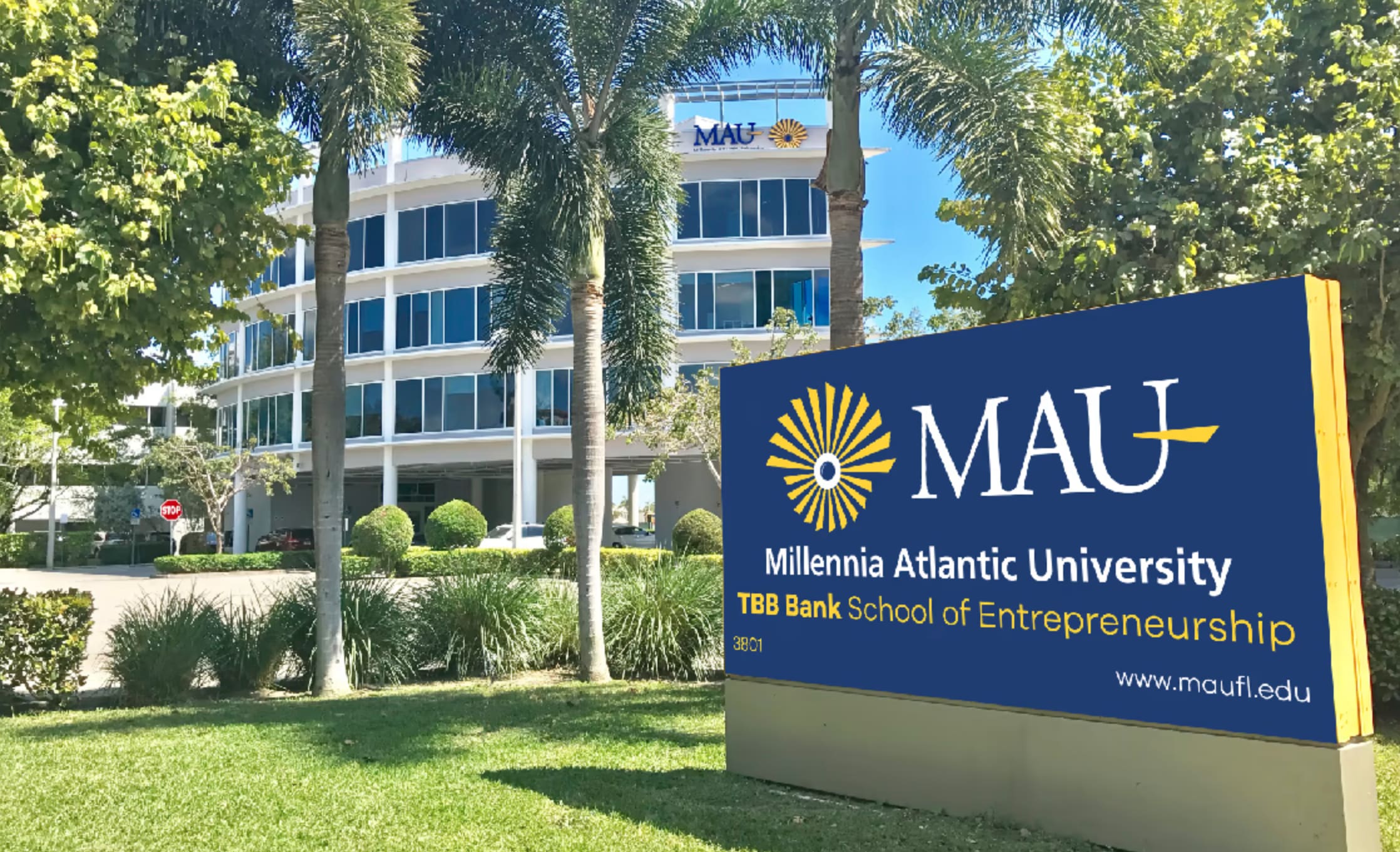 Millennia Atlantic University: Programs, Admissions | educations.com