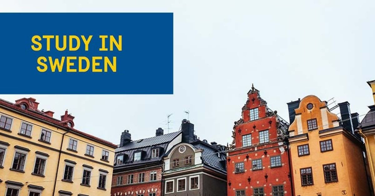 Student Visas To Study In Sweden