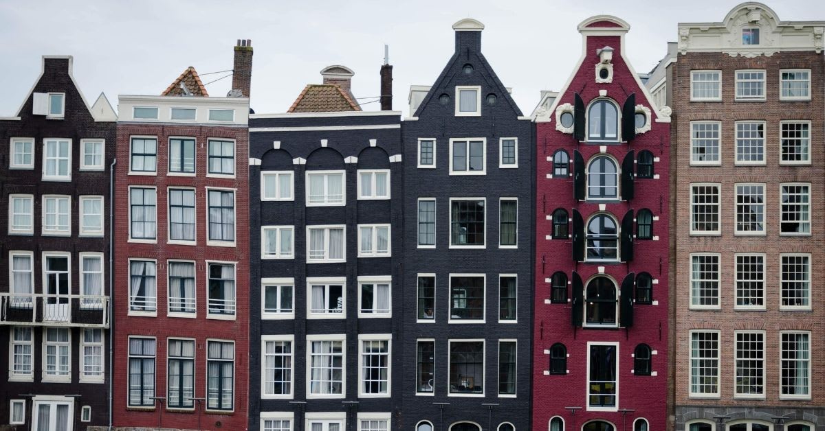 Education in Amsterdam