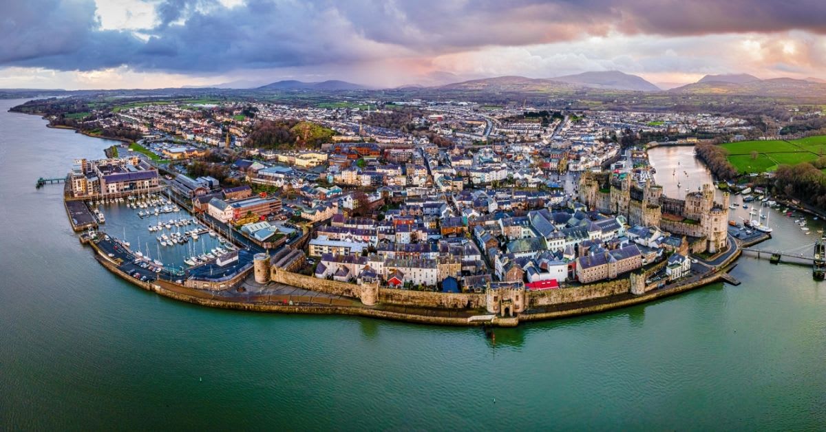 Housing and Living Costs In Wales