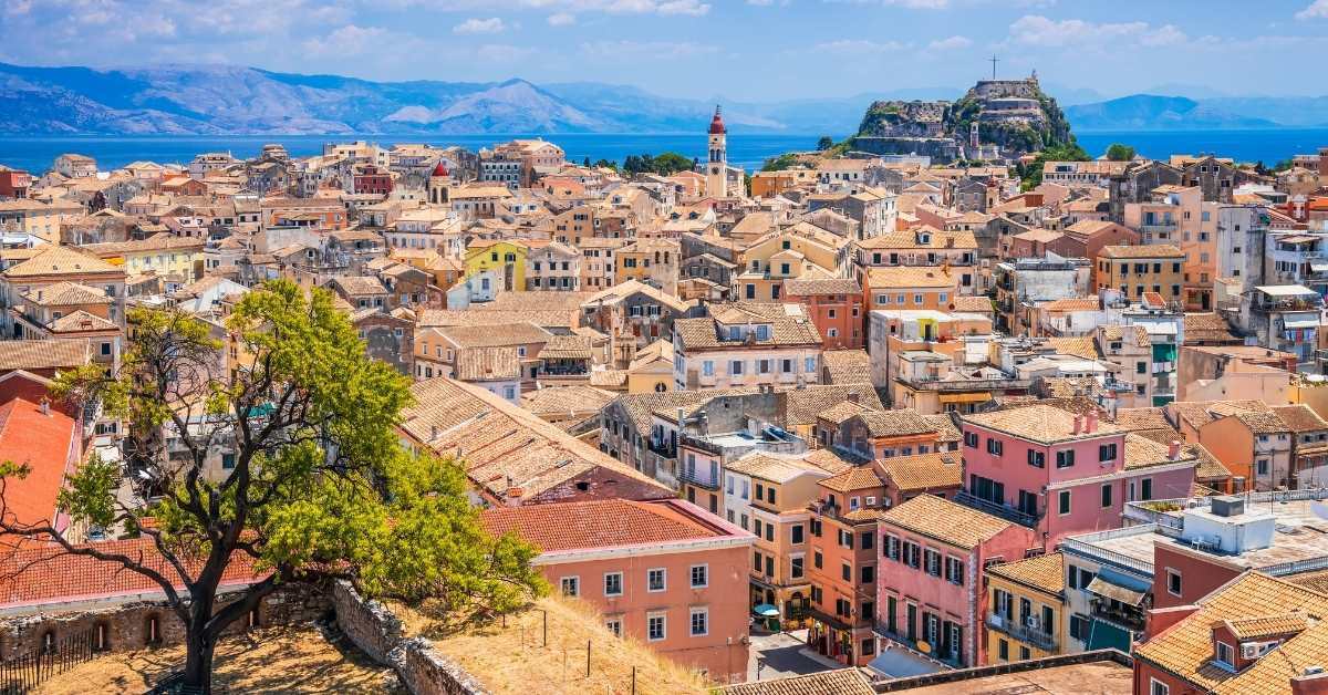 Study in Greece Education in Greece