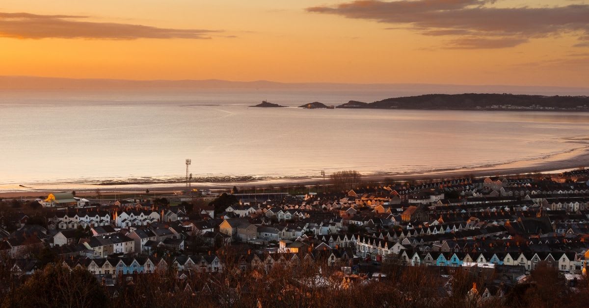 Study in Wales Entry Requirements for Universities