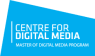 The Centre for Digital Media - The CDM