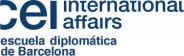 CEI International Affairs Escuela Diplomática de Barcelona