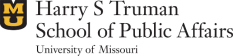 University of Missouri Truman School of Public Affairs