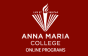 Anna Maria College Online