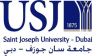 University Saint-Joseph