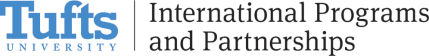International Programs at Tufts University