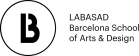 LABASAD - Barcelona School of Arts & Design