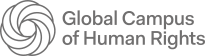 The Global Campus of Human Rights