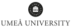 Umeå University - Faculty of Science and Technology