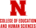 University of Nebraska-Lincoln College of Education and Human Sciences