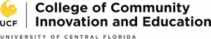 University of Central Florida College of Community Innovation and Education