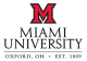 Miami University - Ohio