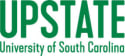 University Of South Carolina Upstate Online & Distance Education
