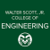 Colorado State University Walter Scott Jr College of Engineering