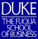 Duke University Nicholas School of the Environment