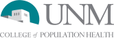 University of New Mexico College of Population Health