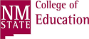 New Mexico State University College of Education