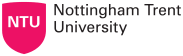 Nottingham Trent University Online