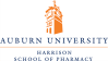 Auburn University Harrison School of Pharmacy