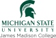 Michigan State University James Madison College