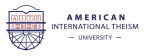 American International Theism University