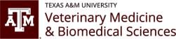 Texas A&M University College of Veterinary Medicine & Biomedical Sciences