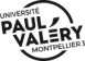 Paul-Valéry Montpellier 3 University
