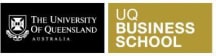 The University Of Queensland