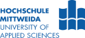Mittweida University Of Applied Sciences