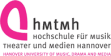 Hannover University Of Music, Drama And Media