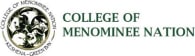 College Of Menominee Nation