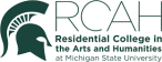 Michigan State University Residential College in the Arts and Humanities