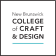 New Brunswick College Of Craft And Design