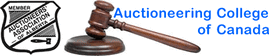 Auctioneering College Canada