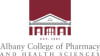 Albany College of Pharmacy and Health Sciences