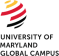 University of Maryland University College Online