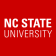North Carolina State University College of Education