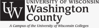 University Of Wisconsin - Washington County