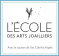 L'École Des Arts Joailliers - School Of Jewelery Arts
