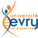 University Of Evry Val D'Essonne - UEVE