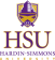 Hardin-Simmons University College of Human Sciences and Educational Studies