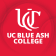UC Blue Ash College