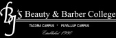 BJ'S Beauty And Barber College