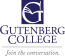 Gutenberg College