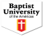 Baptist University of the Américas